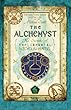 The Alchemyst
