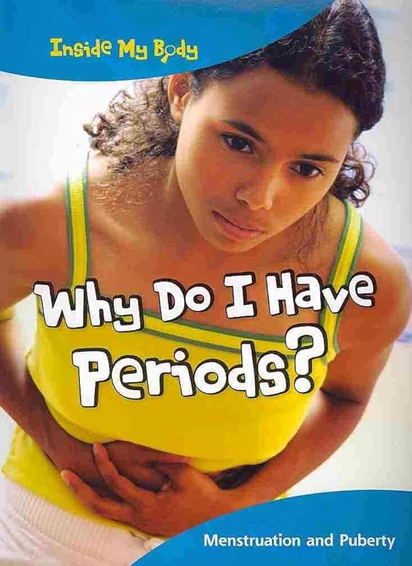 Why Do I burp? (Inside My Body) by Isabel Thomas