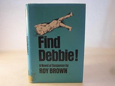 Find Debbie!