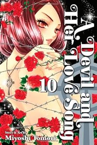 A Devil and Her Love Song, Vol. 10
