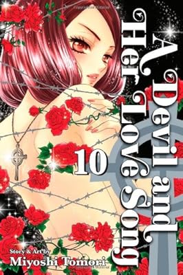 A Devil and Her Love Song, Vol. 10