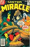 Mister Miracle [1971] #23