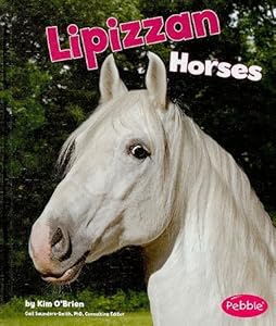 Lipizzan Horses