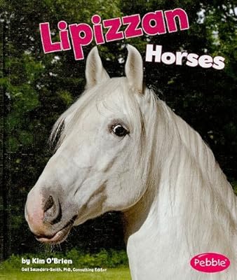 Lipizzan Horses