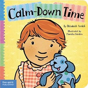 Calm-Down Time (Toddler Tools)