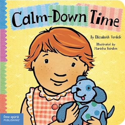 Calm-Down Time (Toddler Tools)