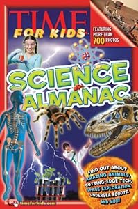 Time for Kids Science Almanac (Time for Kids Magazine)
