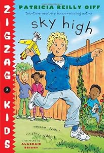 Sky High