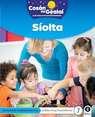 COSAN NA GEALAI Siolta
