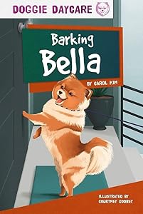 Barking Bella (Doggie Daycare)