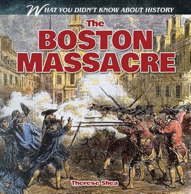 The Boston Massacre