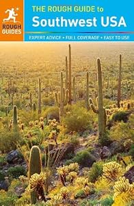 The Rough Guide to Southwest USA