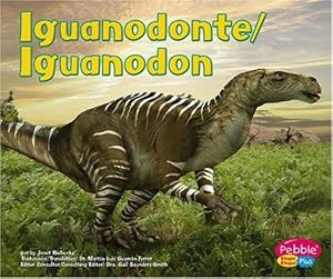 Iguanodonte / Iguanodon (Dinosaurios y animales prehistoricos/Din)