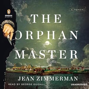 The Orphanmaster