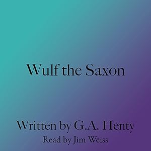 Wulf the Saxon