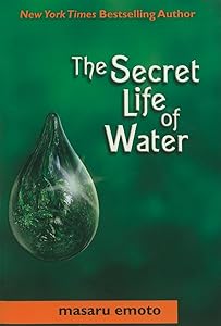 Secret Life of Water