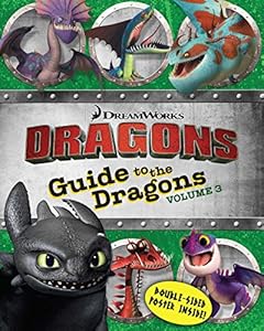 Guide to the Dragons Volume 3