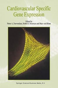 Cardiovascular Specific Gene Expression (Developments in Cardiovascular Medicine Book 214)