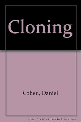 Cloning