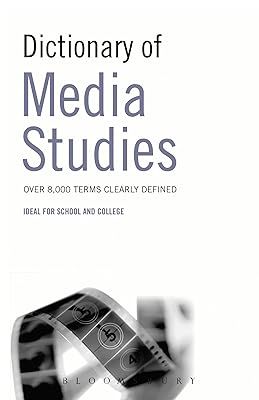 Dictionary of Media Studies