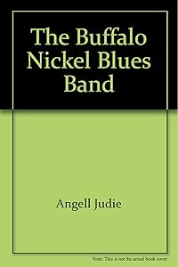 The Buffalo Nickel Blues Band