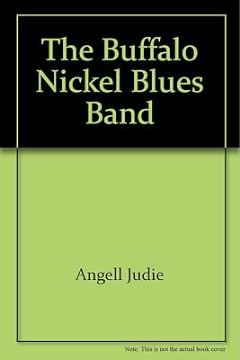 The Buffalo Nickel Blues Band