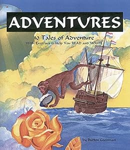 Goodman's Five Star Stories: Adventures