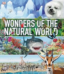 Wonders of the Natural World
