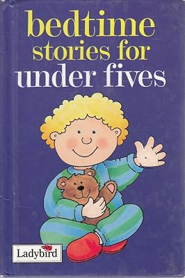 Stories For Under Fives Bedtime Stories (Series 922)