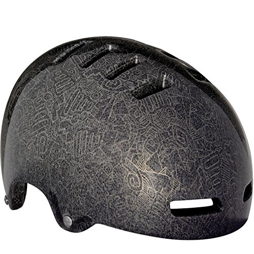 

Lazer Armor Skate BMX Scooter Commuter Cycling Bike Safety Crash helmet