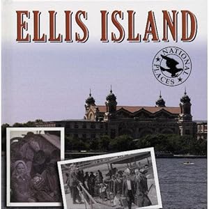 Ellis Island (National Places)