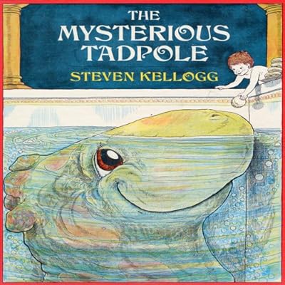 The Mysterious Tadpole