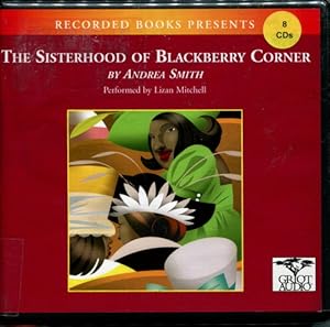 Sisterhood of Blackberry Corner
