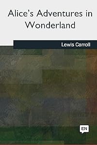 Alice's Adventures in Wonderland