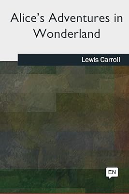 Alice's Adventures in Wonderland