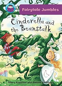 Cinderella and the beanstalk