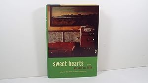Sweet Hearts by Melanie Rae Thon