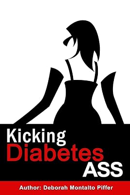 Kicking Diabetes Ass