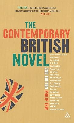 The Contemporary British Novel: Second Edition