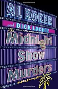 The Midnight Show Murders: A Billy Blessing Novel