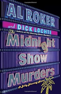 The Midnight Show Murders: A Billy Blessing Novel