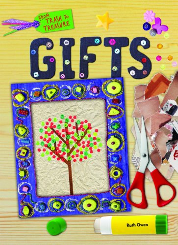 Gifts by Ruth Owen