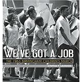 We've Got a Job