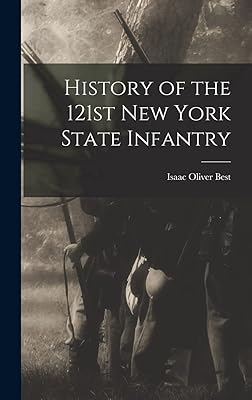 History of the 121st New York State Infantry