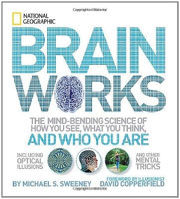 Brainworks: The Mind-bending Science of How You See, What You Think, and Who You Are