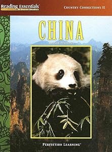 China (Reading Essentials in Social Studies/Country Connections II)