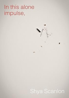 In This Alone Impulse