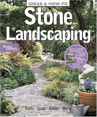 Stone Landscaping