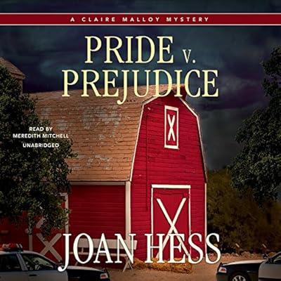 Pride v. Prejudice