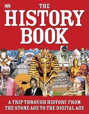 The History Book
